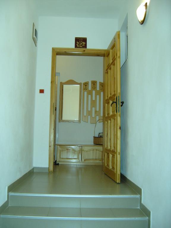 Georgievi Guest House Kalofer Exteriör bild
